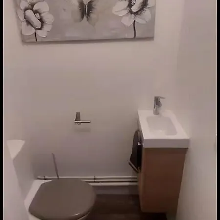 Elegant Proche De Paris